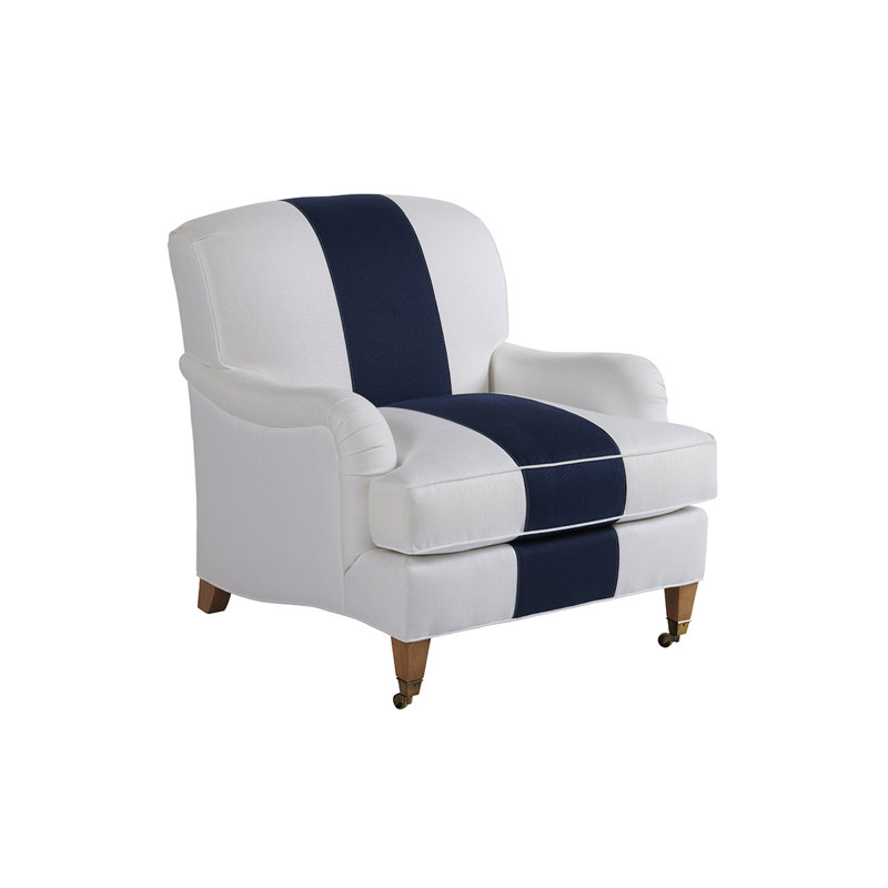 Barclay Butera Sydney Armchair Perigold